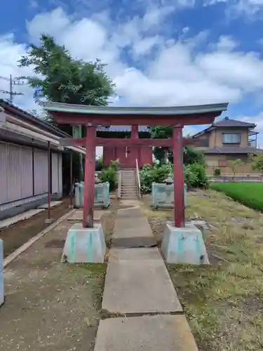 天神社(埼玉県)