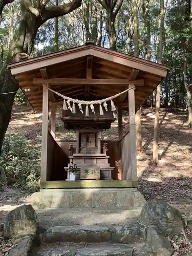 五社神社(愛知県)