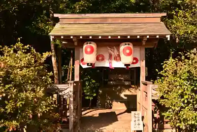 大洲神社(愛媛県)