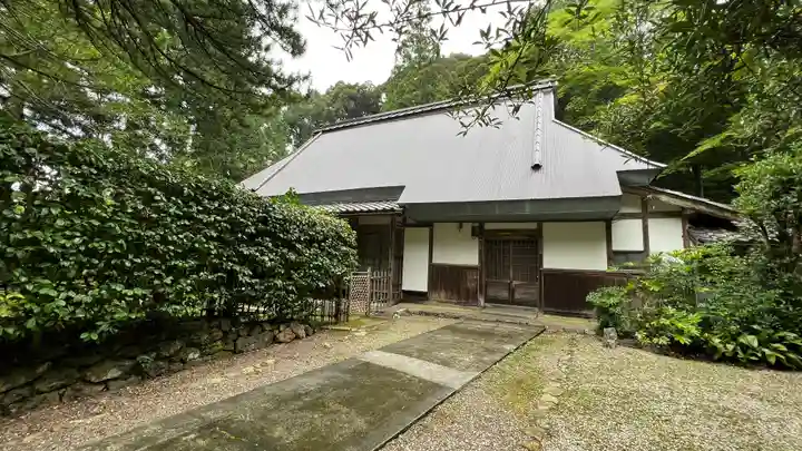 平等院の本殿・本堂