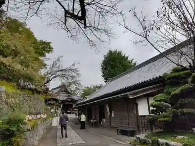 金生山 明星輪寺のその他建物