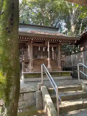瑞丘八幡神社(兵庫県)