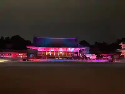 平安神宮のその他建物