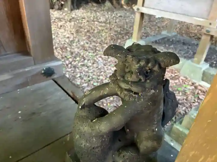 宇志比古神社 宇志比賣神社(徳島県)