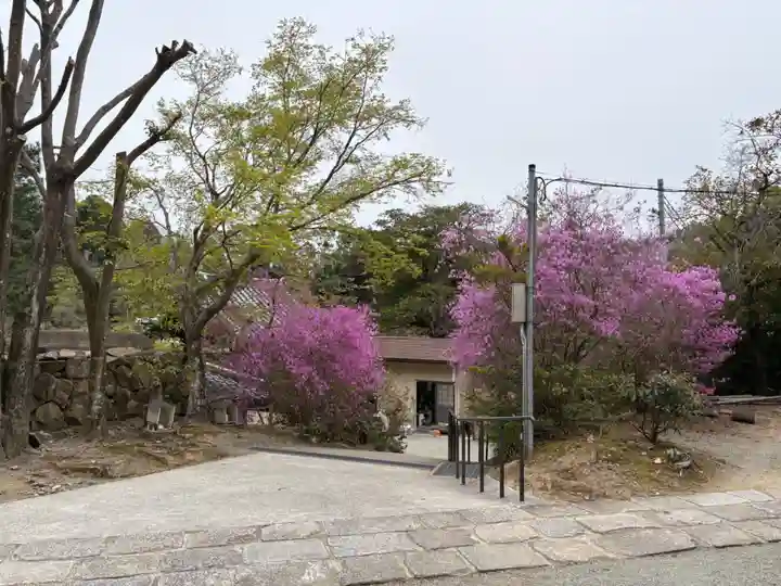 満願寺(兵庫県)