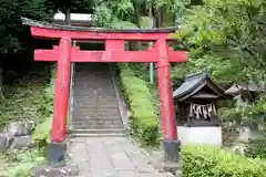 館腰神社(宮城県)