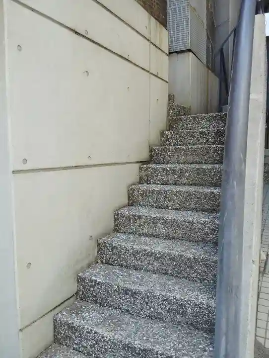 美喜井稲荷(東京都)