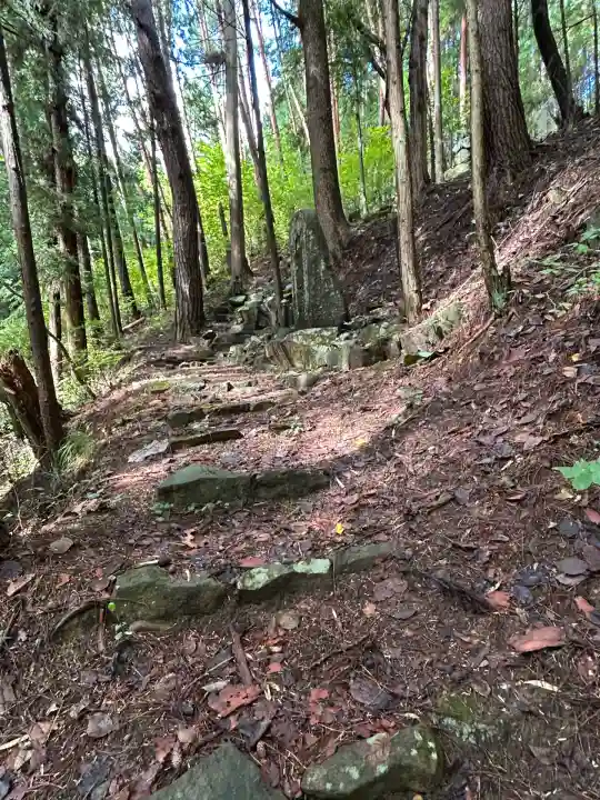 御嶽神社(長野県)