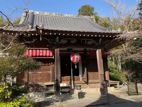 赤山禅院(京都府)