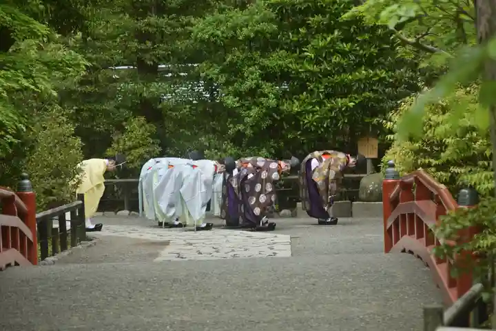 鶴岡八幡宮(神奈川県)