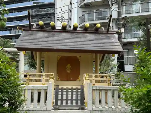 蒲田八幡神社(東京都)