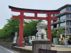 鶴岡八幡宮(神奈川県)