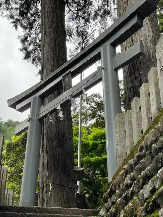 九頭龍神社(東京都)