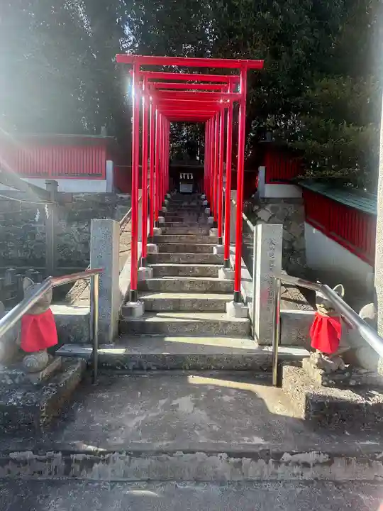 竹駒神社(宮城県)