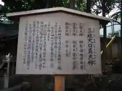 清水窪弁財天の建物その他