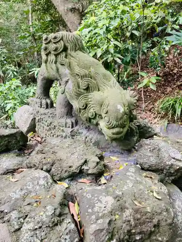 神崎神社(千葉県)