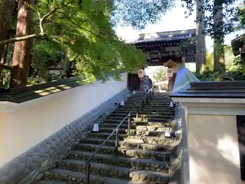 目の霊山　油山寺のその他建物