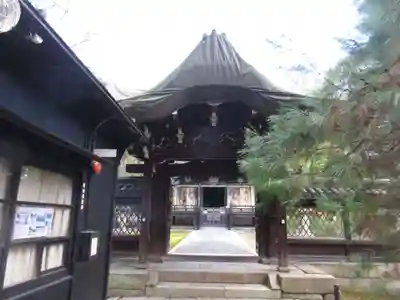 金地院(京都府)