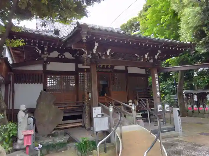 大圓寺(東京都)