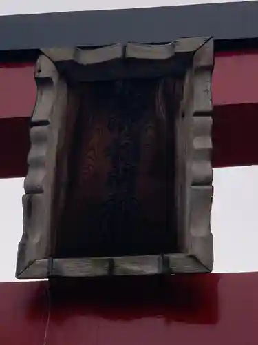 東京羽田 穴守稲荷神社のその他建物