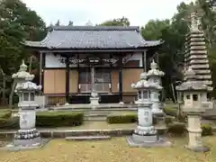 常楽寺(滋賀県)