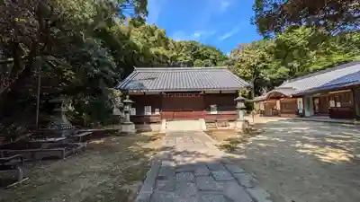 和伎坐天乃夫岐売神社(京都府)