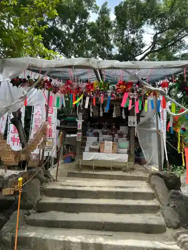 白美龍神社(愛知県)