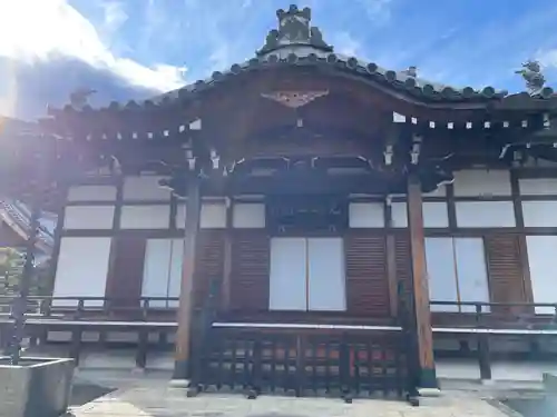 上品蓮台寺(京都府)