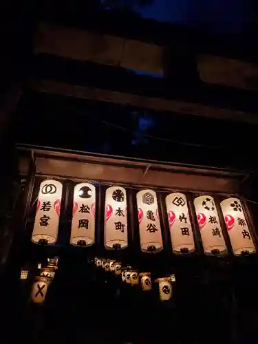 二本松神社(福島県)