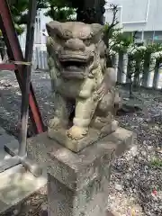 澤下神社(愛知県)