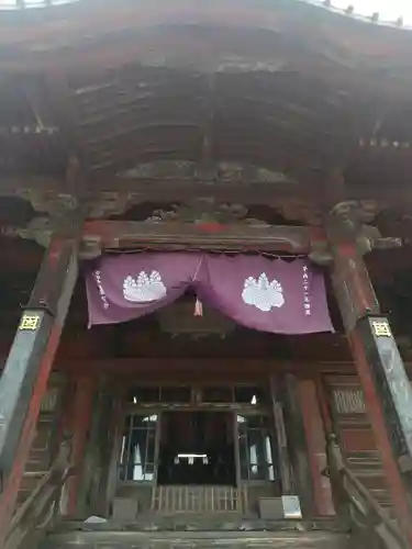 清澄寺(千葉県)