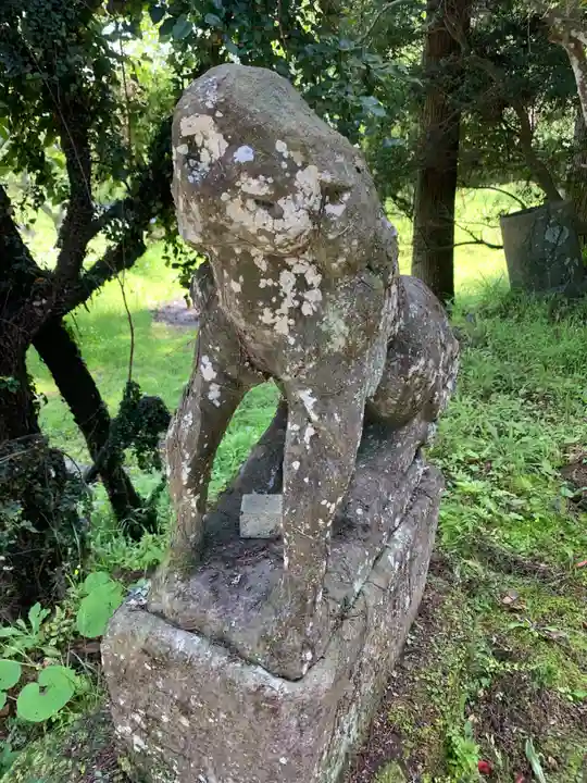 浅間神社(千葉県)