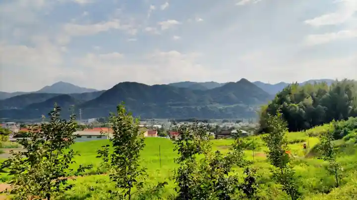 三峯神社(群馬県)