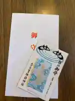 諏訪神社(東京都)