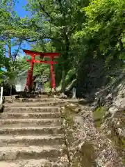 金毘羅神社(山梨県)