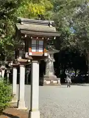 橿原神宮(奈良県)