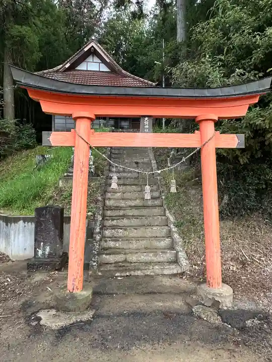 犬飼神社(千葉県)