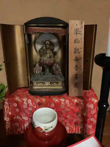 立蔵寺(岐阜県)