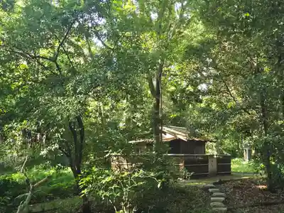 河崎社(京都府)