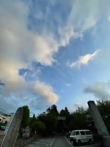 恵林寺(山梨県)