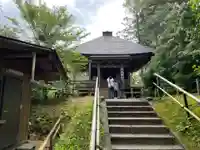 中尊寺 大日堂(岩手県)