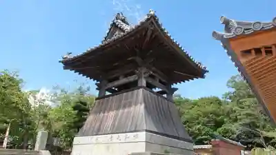 東林院(種蒔大師)(徳島県)