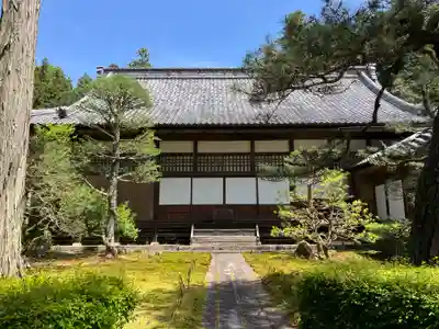 開善寺(長野県)