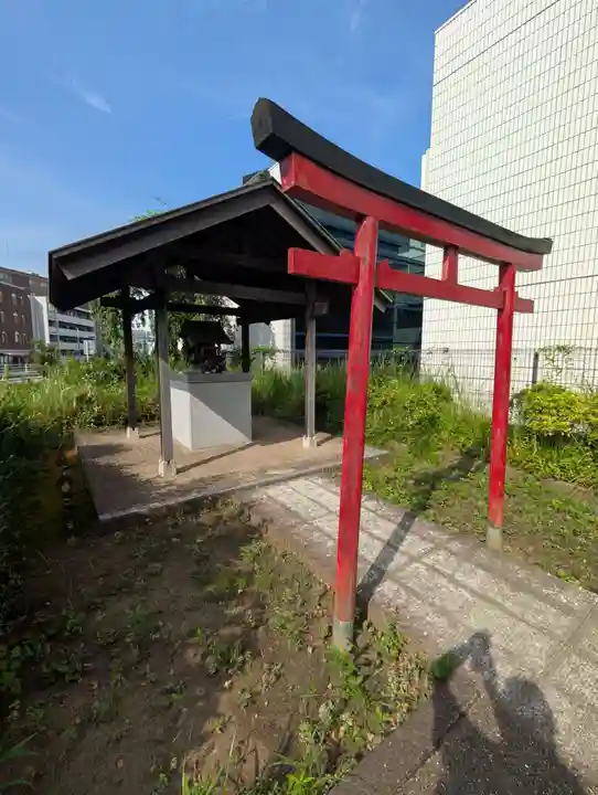 稲荷神社(東京都)
