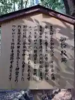 田宮寺神社(三重県)