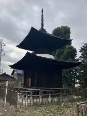 萬徳寺の建物その他