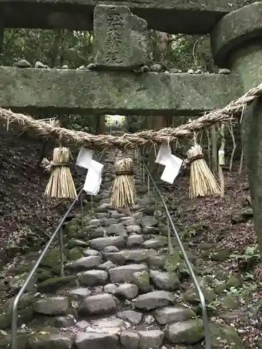 熊野社のその他建物