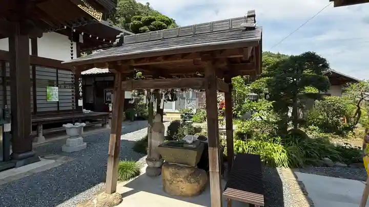 大慈寺(埼玉県)