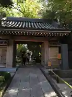 報国寺(神奈川県)