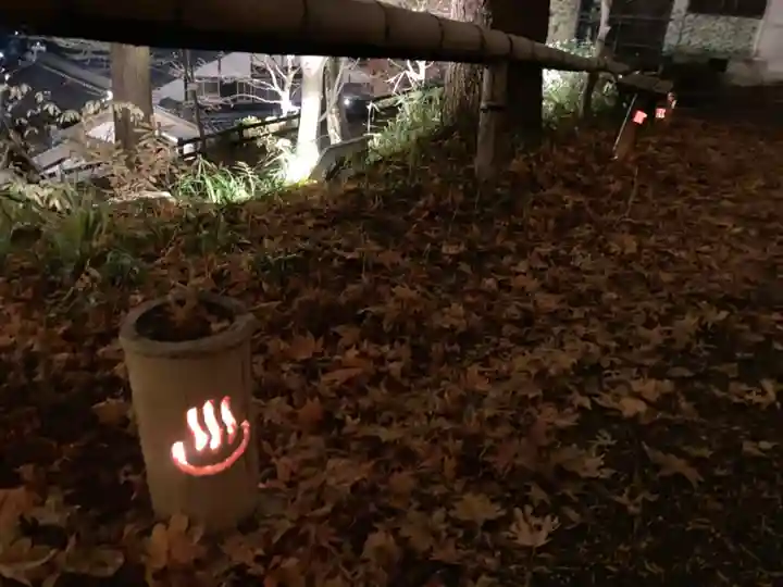 温泉寺のその他建物